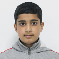 MOHAMMAD  ZAID