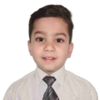 MOHAMMAD USMAN BHAT