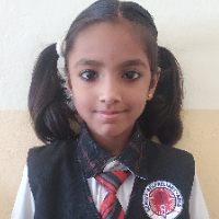 SANVI MISHRA  