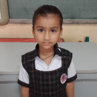 YASHVI NAGAR  