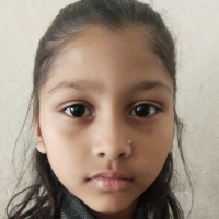 AVANI DEHARIYA  