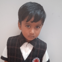 DAKSH  PRAJAPATI  