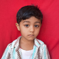 HIMANSH GARG  