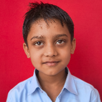 NIRBHAY SAINI  