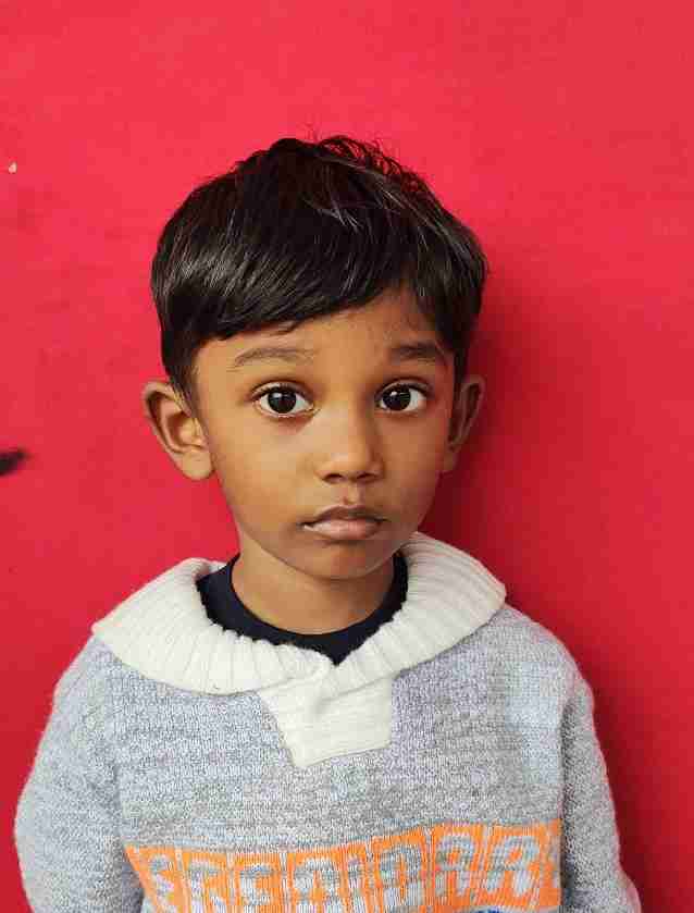 RIHAAN NEHAL  