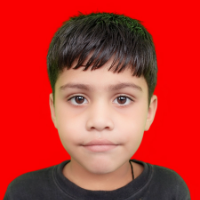 ANVIT DHAKAD  