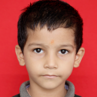 KARTIK SINGH RAJPUT  