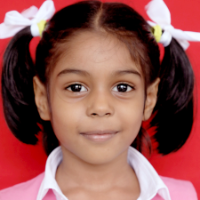 MANSHI BUNKAR  
