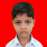RUDRA RAJPUT  