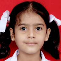 DIVITA N KHATRI  