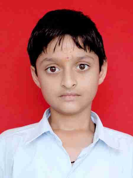 HARSHVARDHAN MEENA  