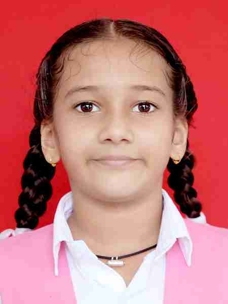 ATASHI SHRIVASTAVA  