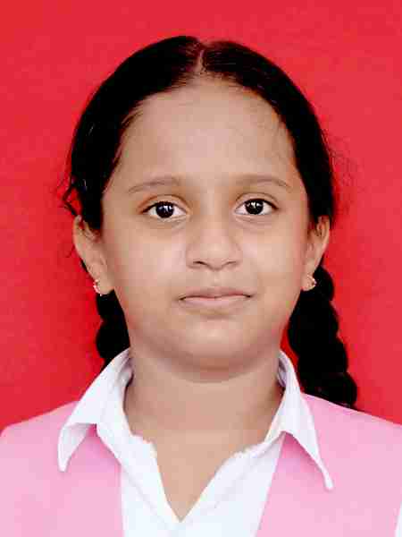 GATHA JAIN  