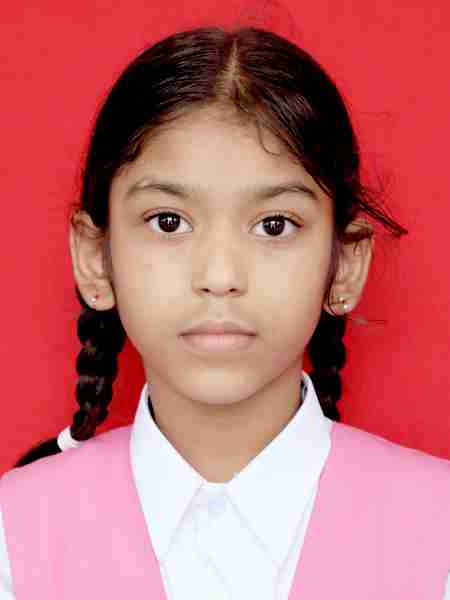 NIVEDITA SUMAN  