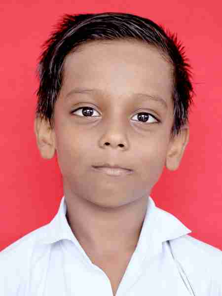 AYAN KHAN  