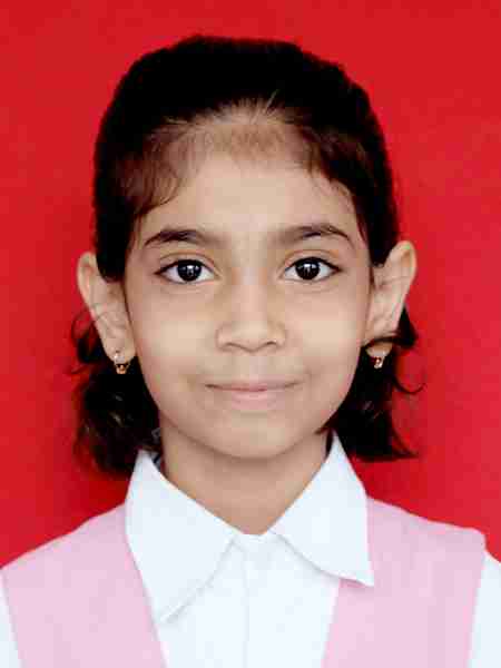 DEVIKA MEENA  
