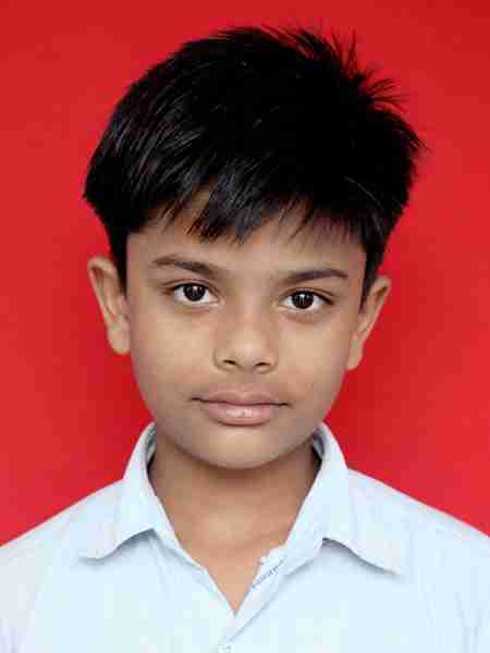 PARTH KUMAR SAHU  