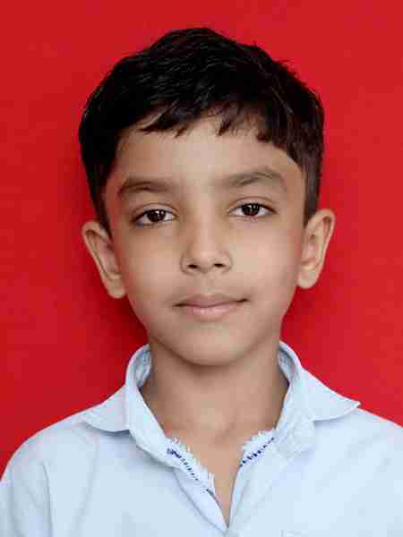 AAGAM JAIN  