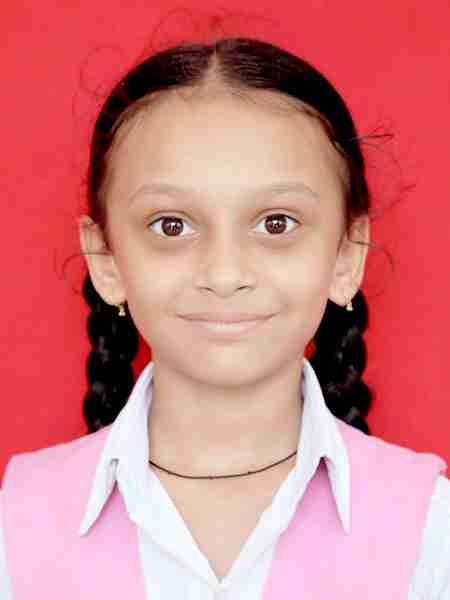 DEVANGI JAIN  