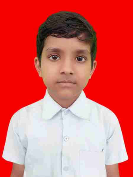 VIRENDRA SINGH AHIRWAR  