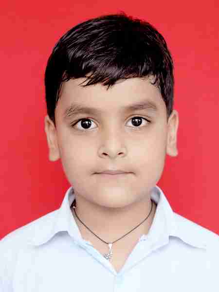 REYAANSH KAMAL  