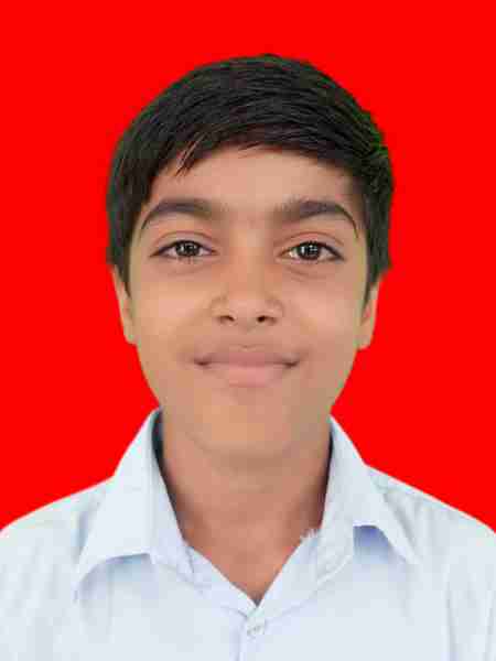 LAKSHYA JATAV  