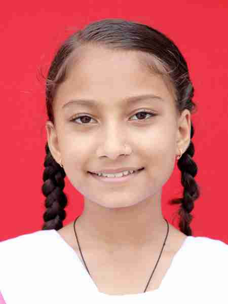 CHAHAT TYAGI  