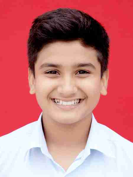 AYUSHMAN RASTOGI  