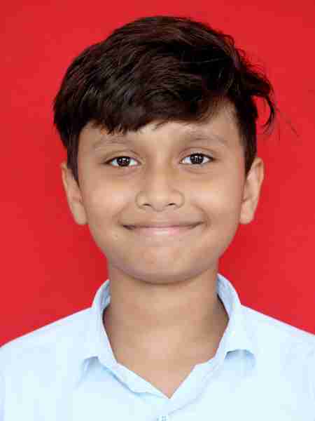 ADITYA SAHU  