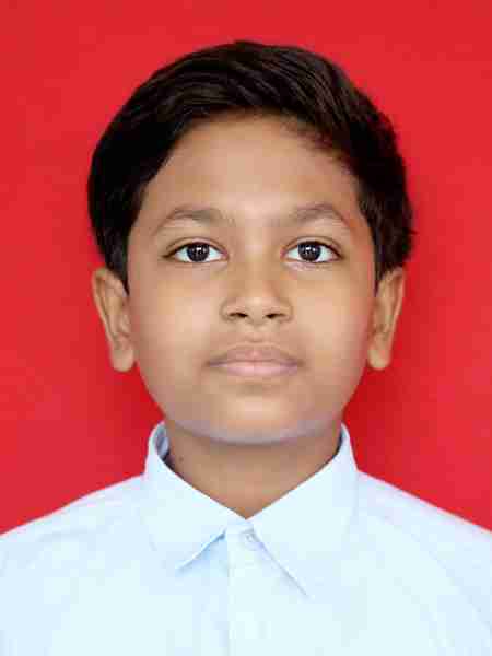 ABHIRAJ RANJIT  