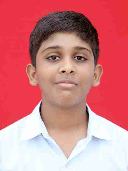 RISHI SHARMA  