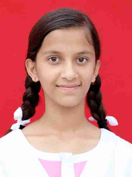 ISHITA PACHAURI  