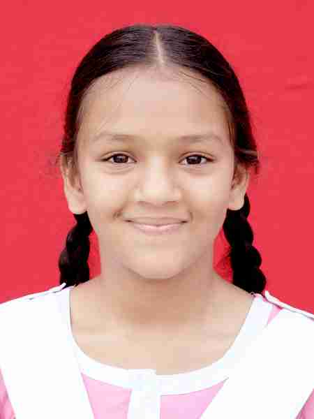 PRISHA NISHANK RATHOD  