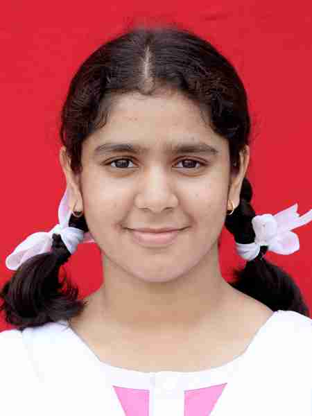 RIDDHIMA RASTOGI  