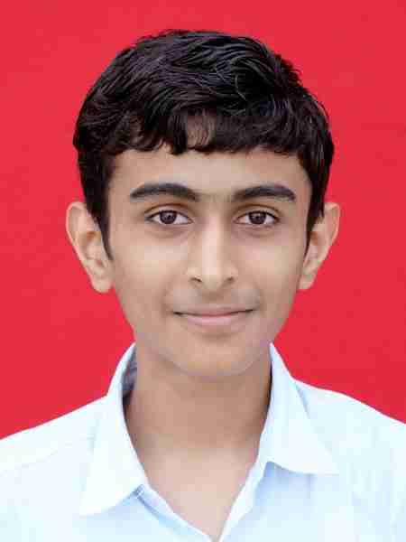 PRANAV BHARGAVA  