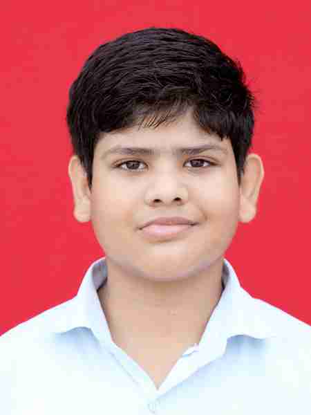SANKALP ROHILLA  