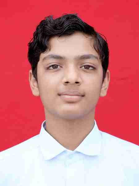 GAURANSH VERMA  