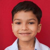 AARAV PATWA  