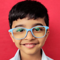 SUTHIKSH BHATT  