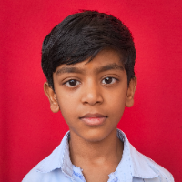 ABHIGYAN JAIN  