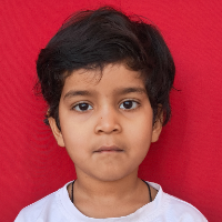 SAMRIDDHI DWIVEDI  