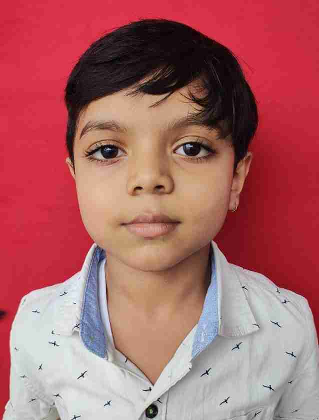 KRITVIK SINGH  