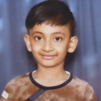 AMOGH AGRAWAL  