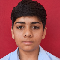 UTSAV MEENA  