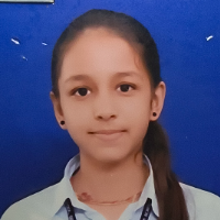 YASHASVI SAHU  