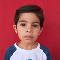 ARYASH YADAV  