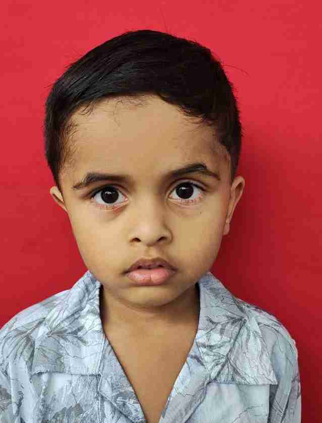VIDYANSH KUMAR  