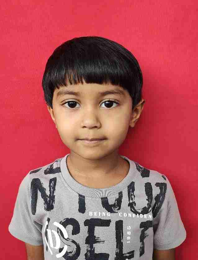 RIYANSHI AHIRWAR  