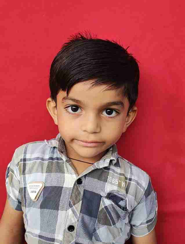 GIRRAJ MEENA  