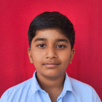 RUDRA MEENA  